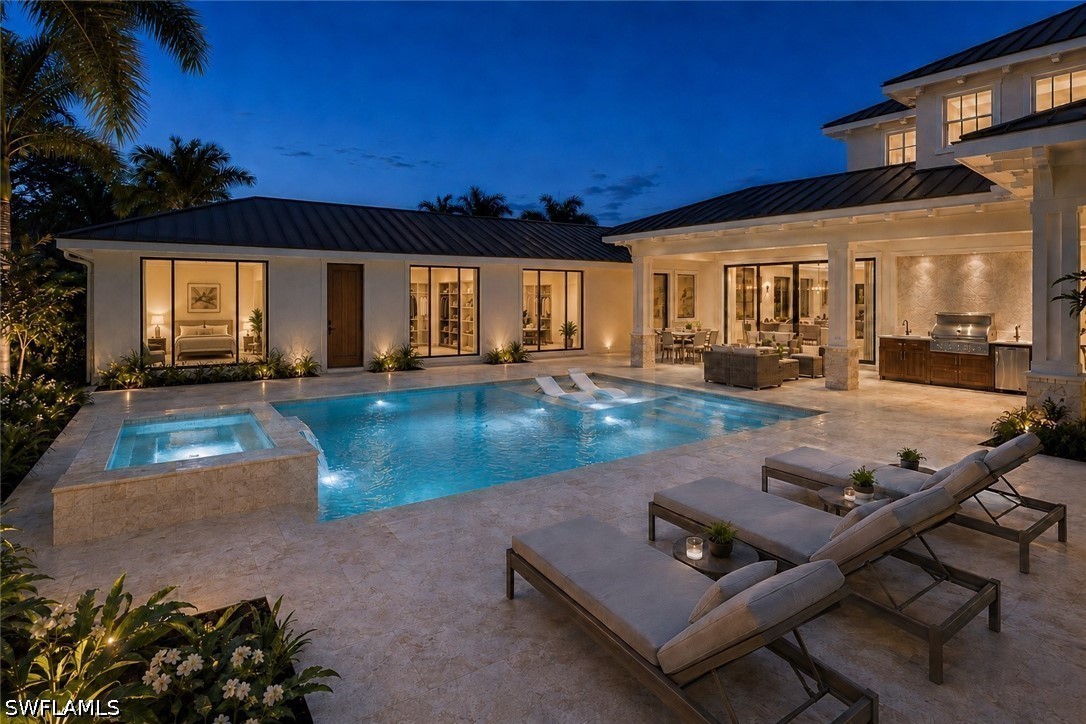 1492 Bembury, Naples, FL 34102