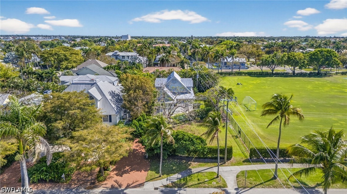 AerialView