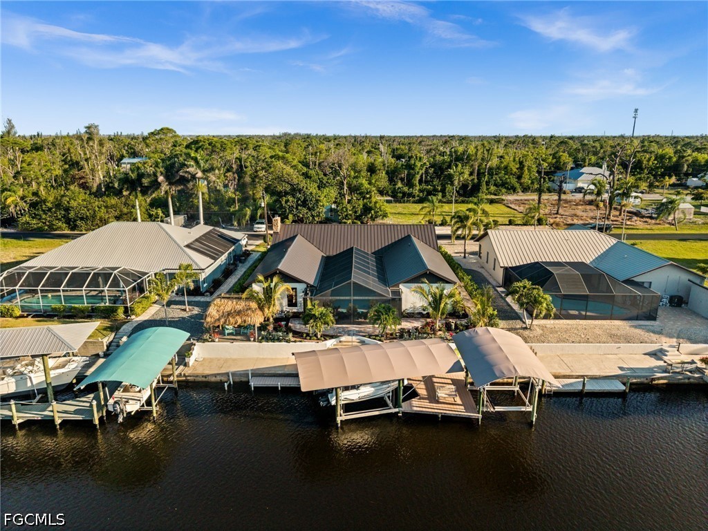 3638 Pinetree, St James City, FL 33956