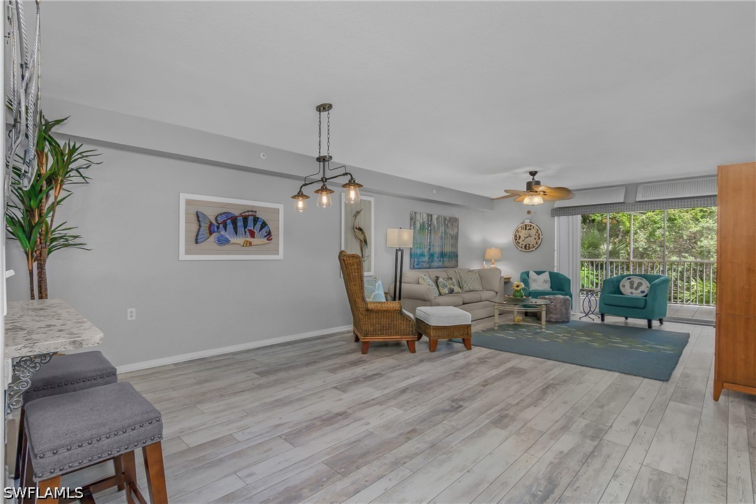 15475 Cedarwood Unit 203, Naples, FL 34110