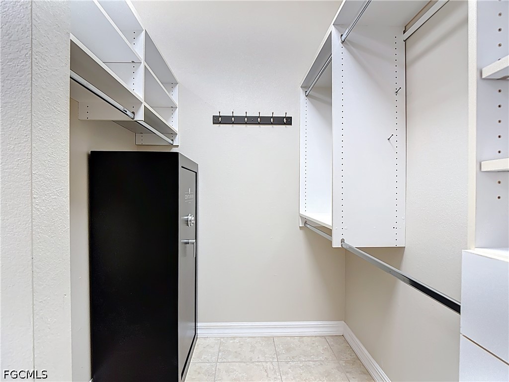 Closet