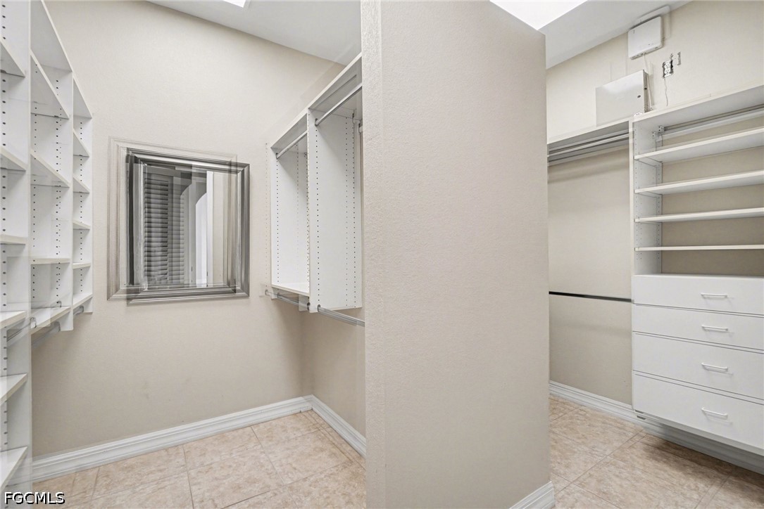 Closet