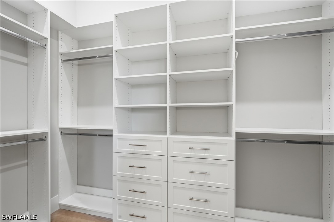 Closet