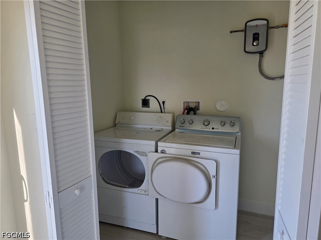 Laundry