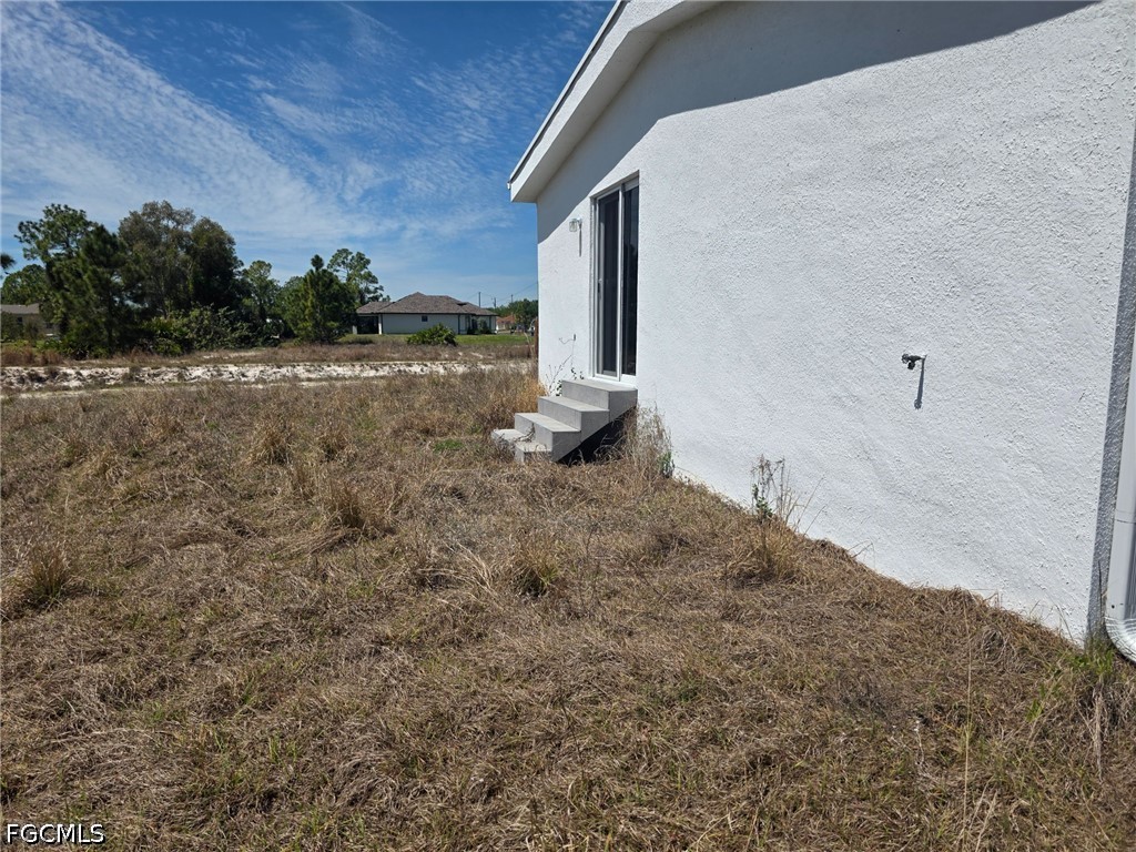 Yard