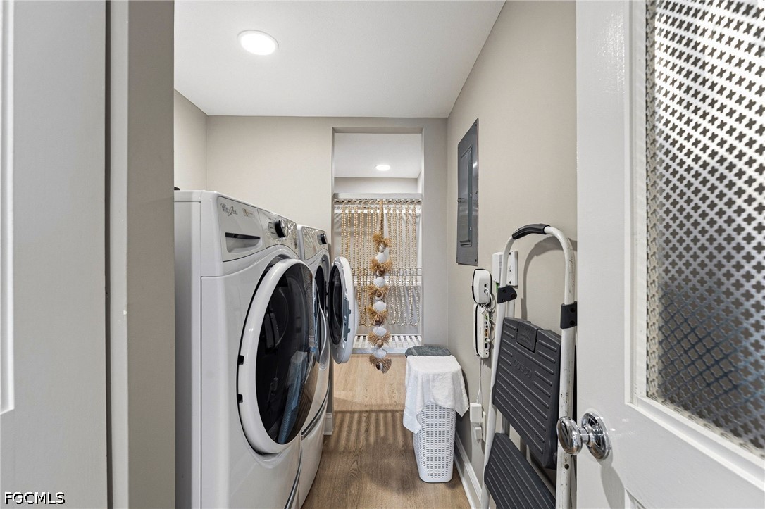 Laundry