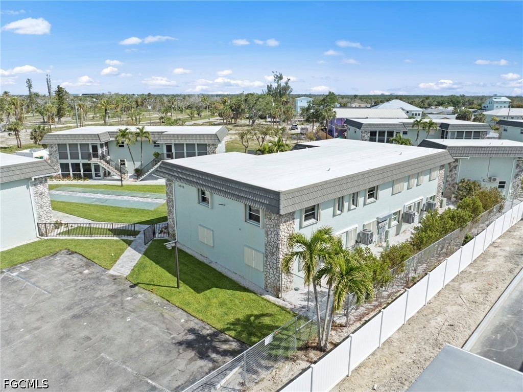 AerialView