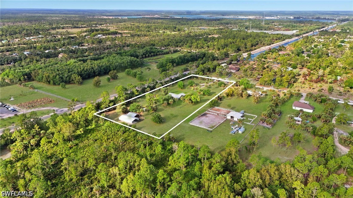 AerialView