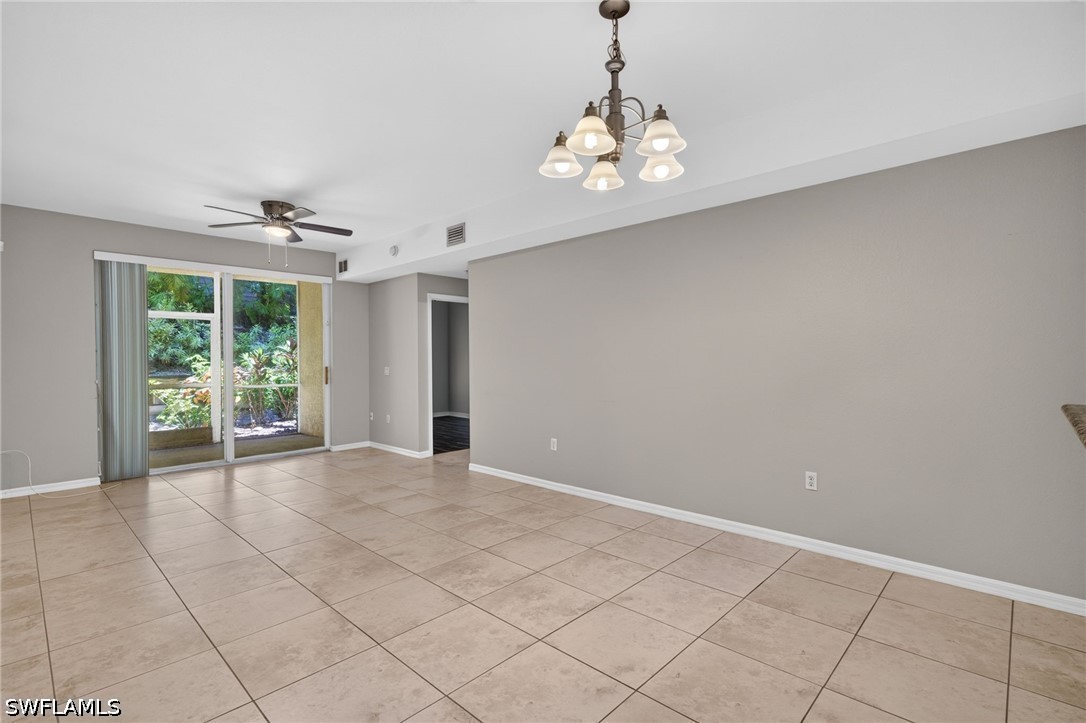 20265 Royal Villagio Unit 107, Estero, FL 33928