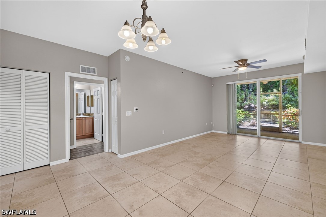 20265 Royal Villagio Unit 107, Estero, FL 33928