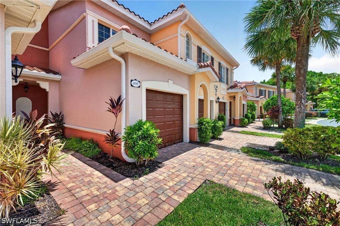 20265 Royal Villagio Unit 107, Estero, FL 33928