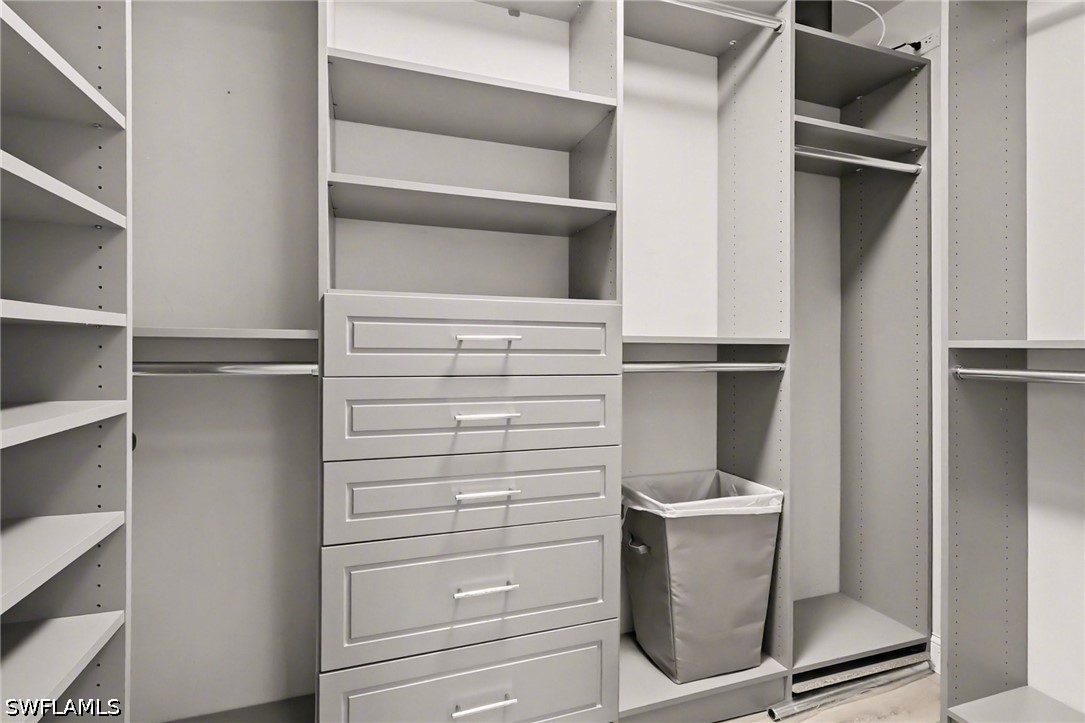 Closet