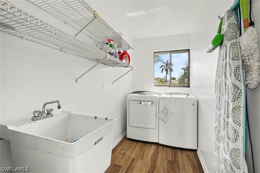 Laundry
