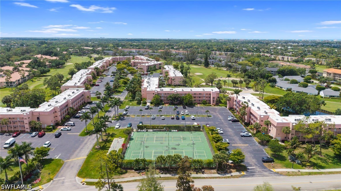 AerialView