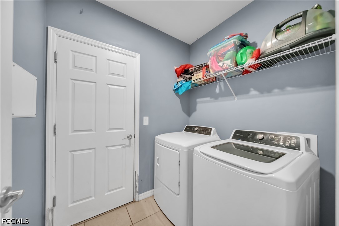 Laundry