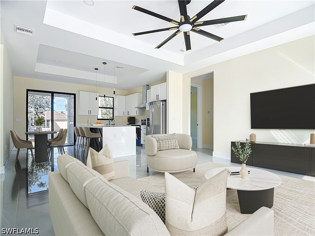 LivingRoom