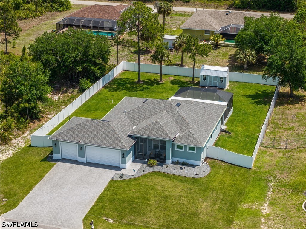 AerialView