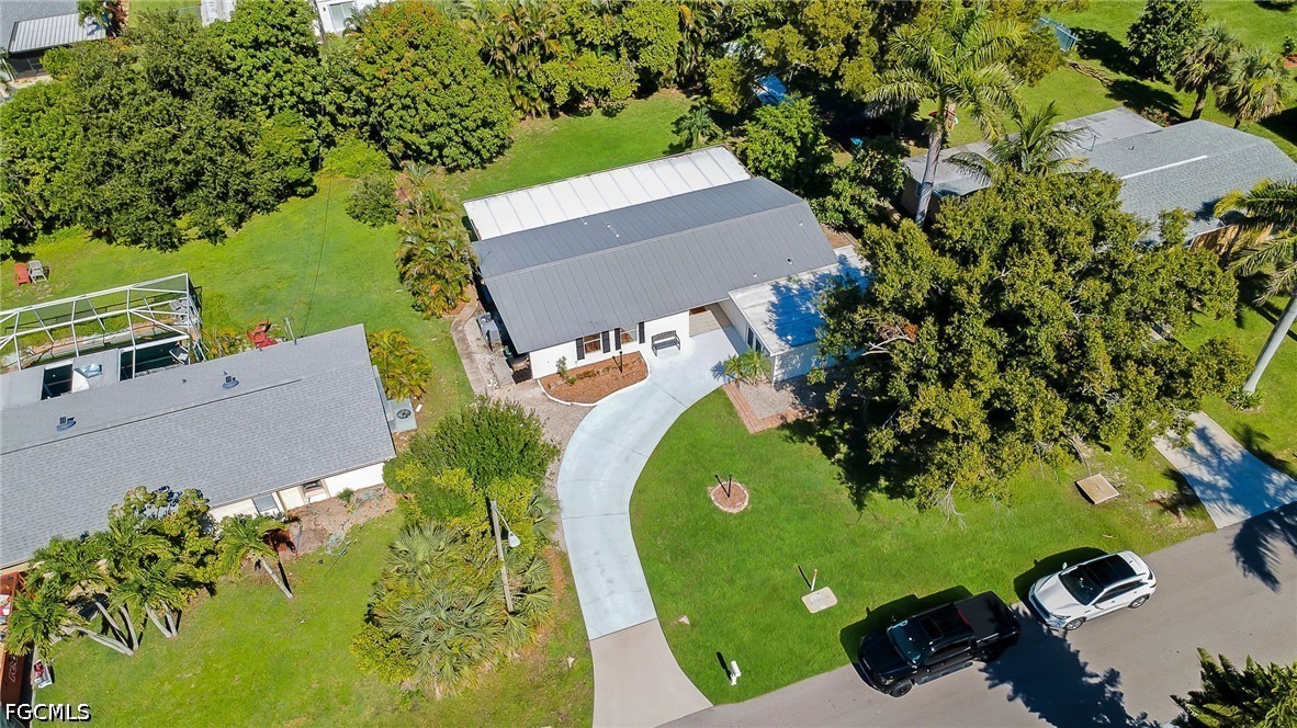 AerialView