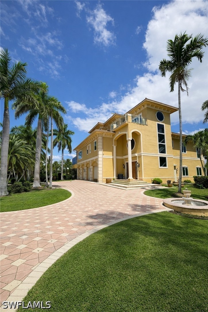 242 Barefoot Beach, Bonita Springs, FL 34134