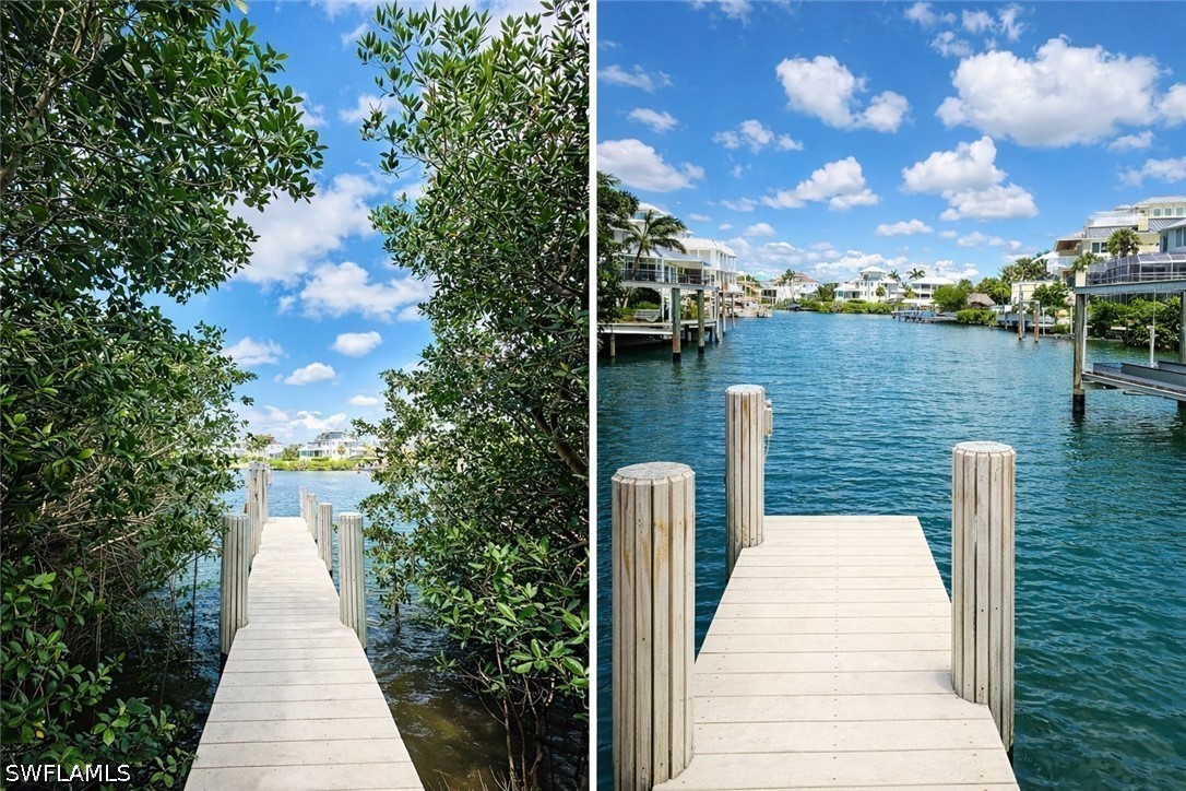 Dock