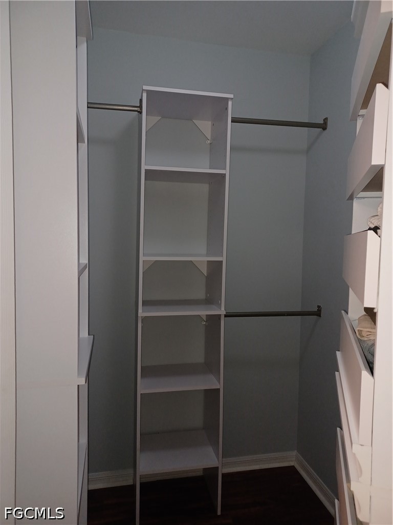 Closet