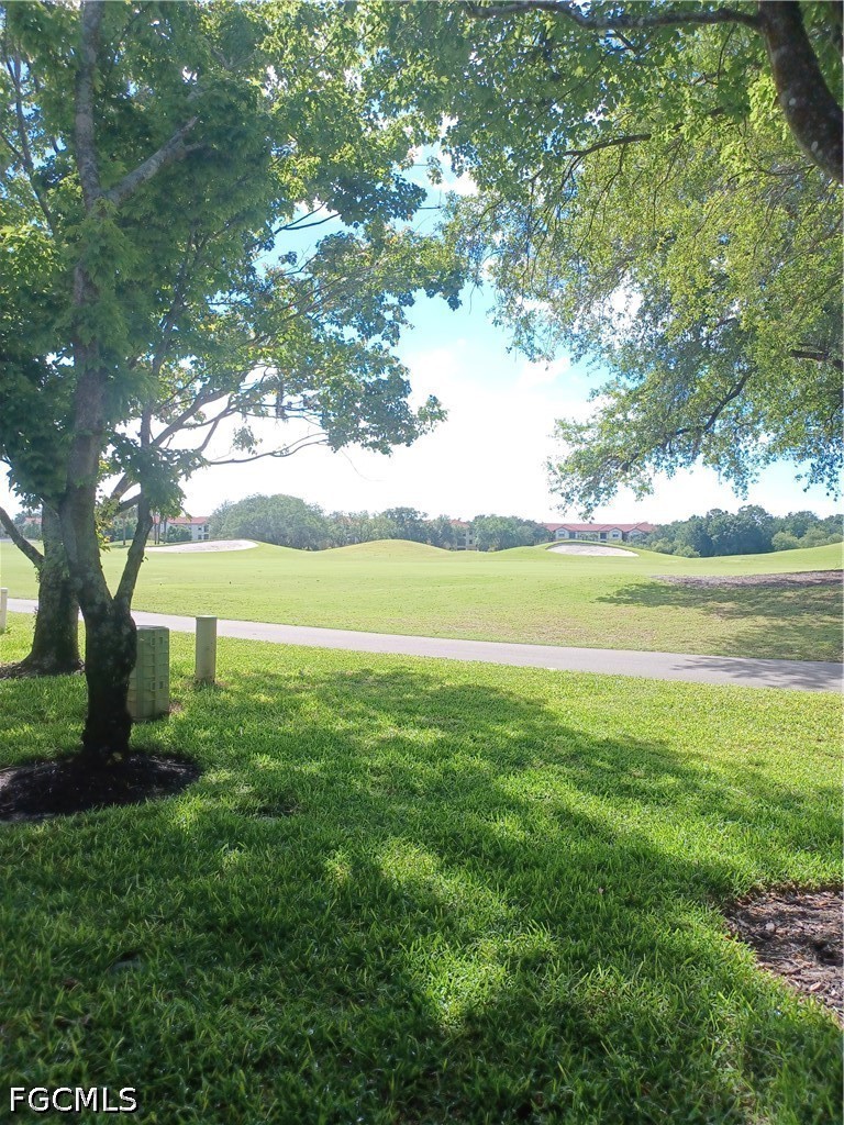 12070 Summergate Unit 101, Fort Myers, FL 33913