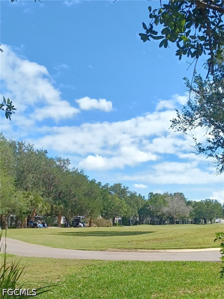 GolfCourse