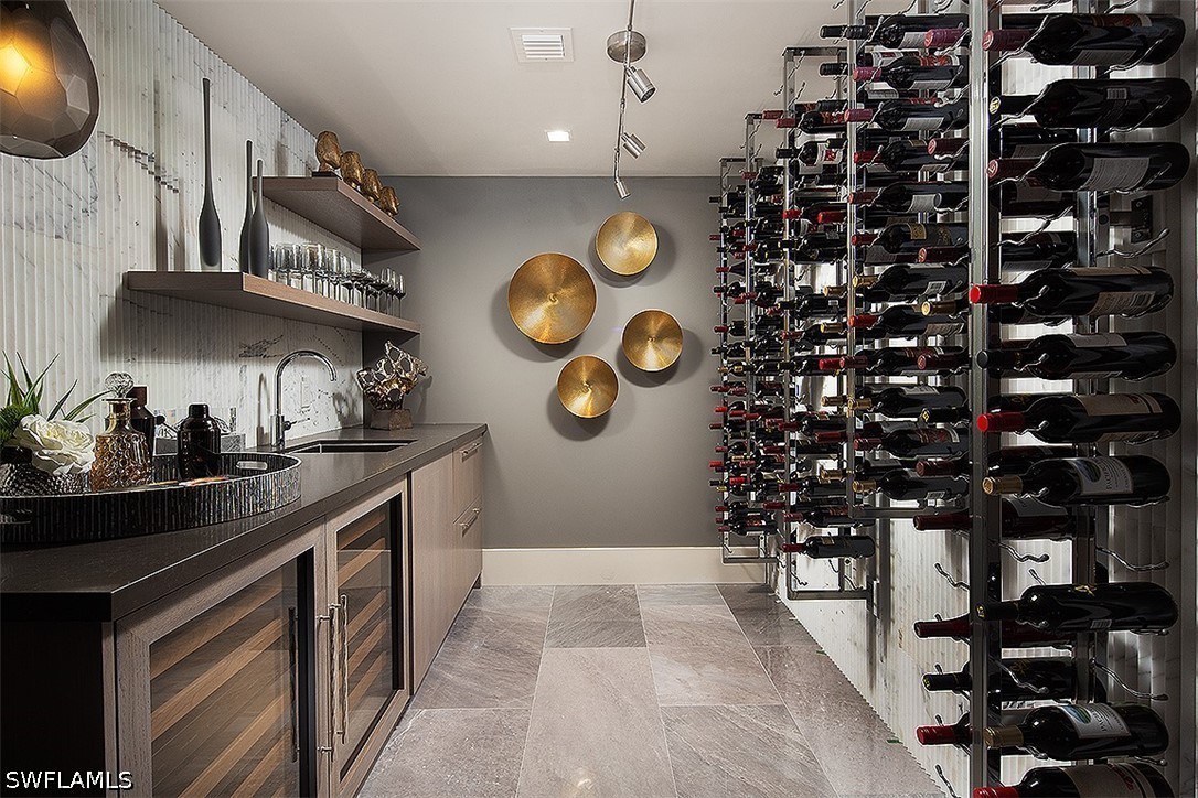 WineCellar