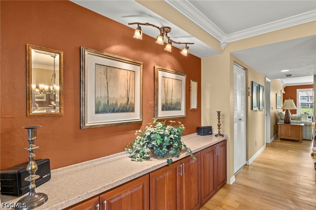 8411 Charter Club Unit 1, Fort Myers, FL 33919