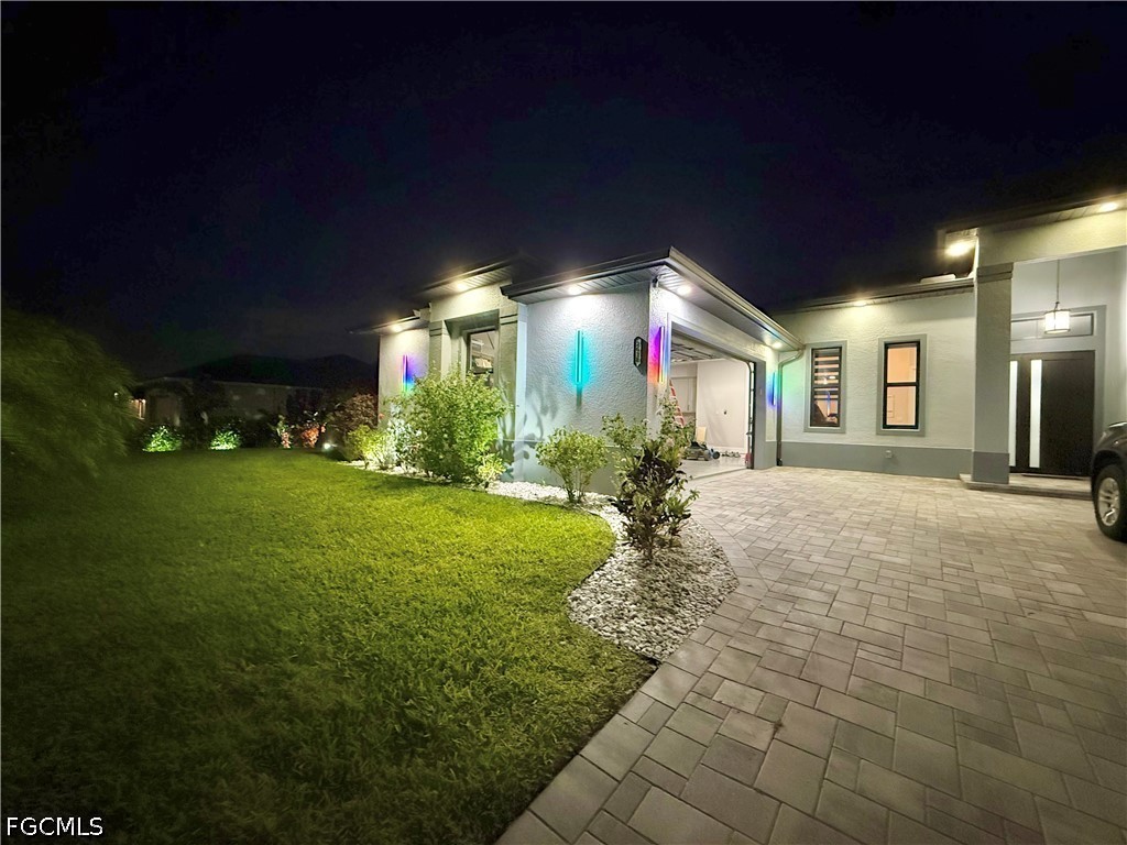 2618 8th, Cape Coral, FL 33993