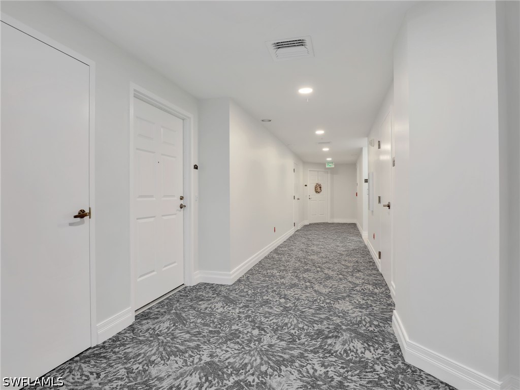 1001 Arbor Lake Unit 307, Naples, FL 34110