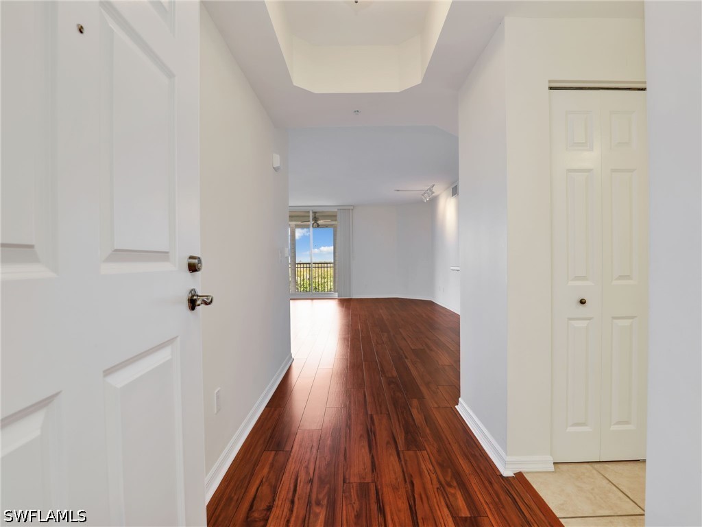 1001 Arbor Lake Unit 307, Naples, FL 34110