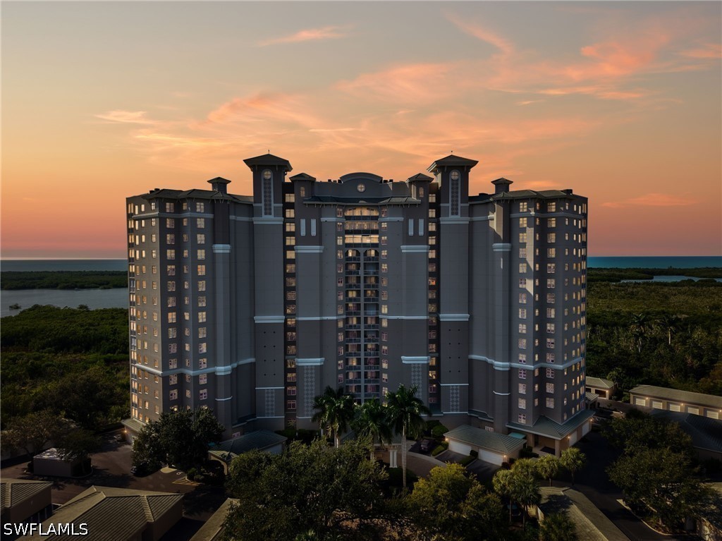 1001 Arbor Lake Unit 307, Naples, FL 34110