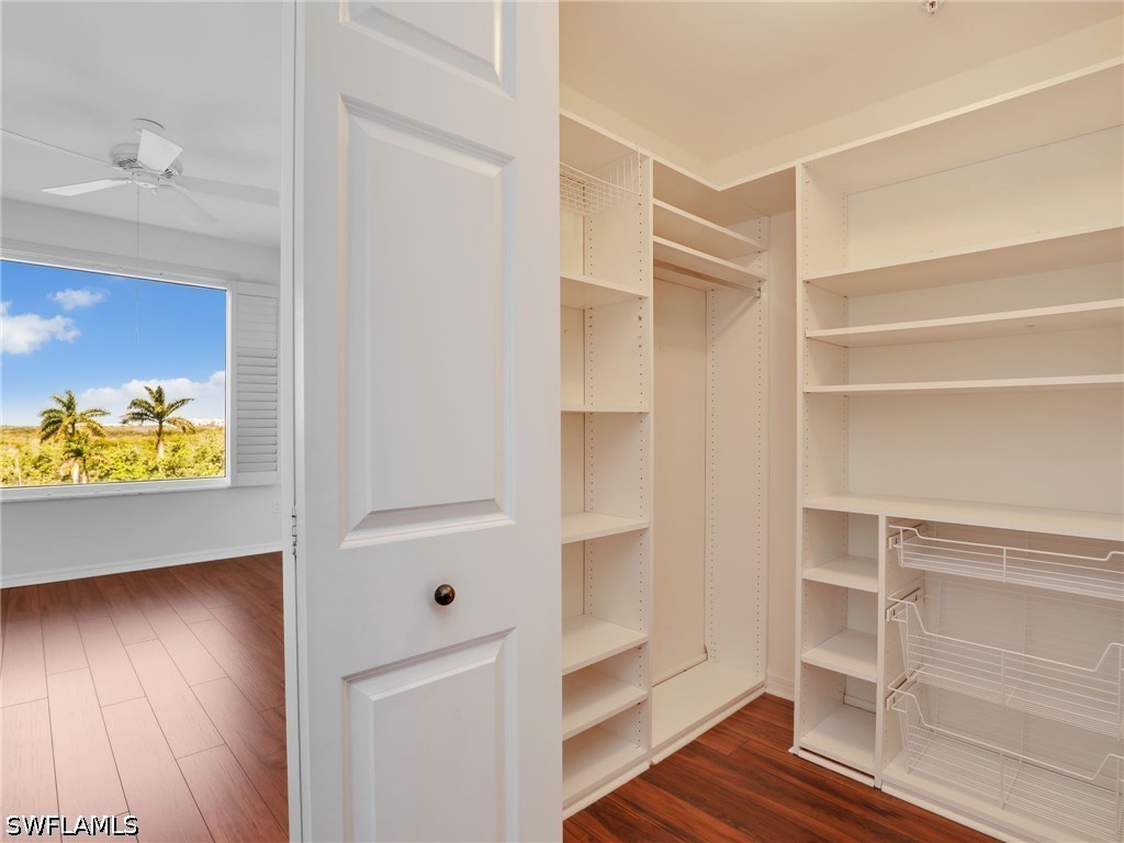 Closet