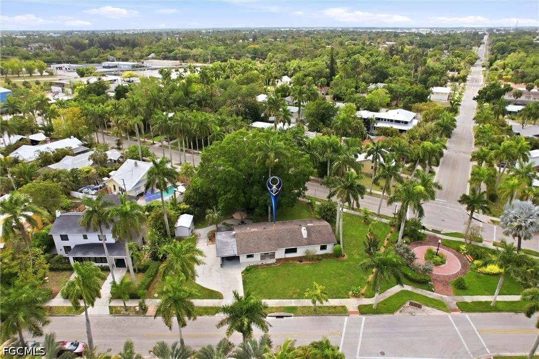 AerialView
