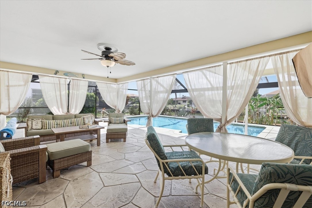 SunRoom