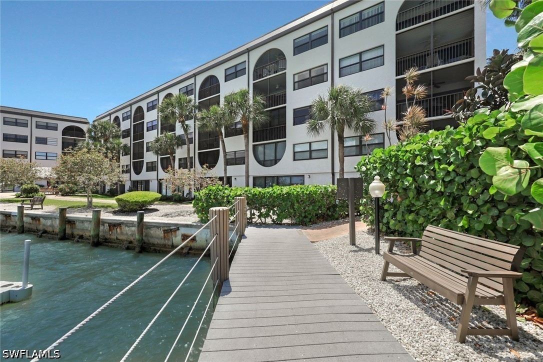 1003 Anglers Unit K201, Marco Island, FL 34145