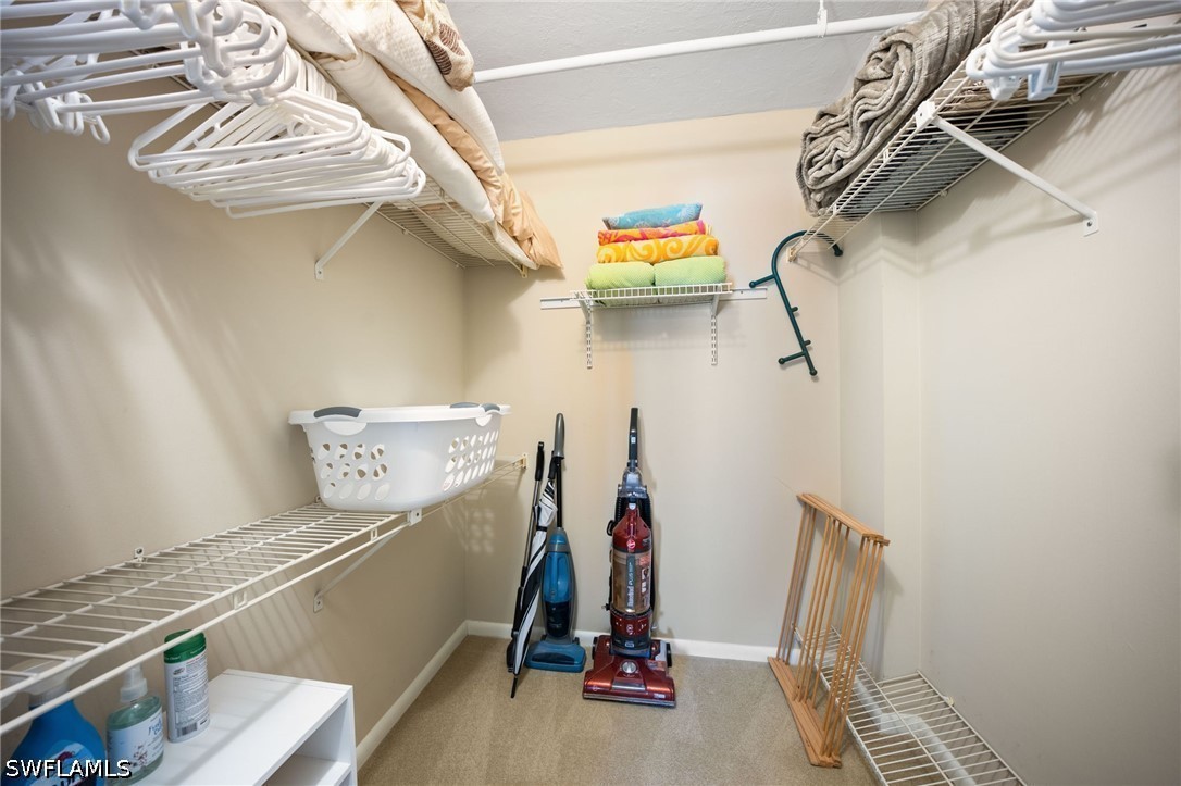 Closet