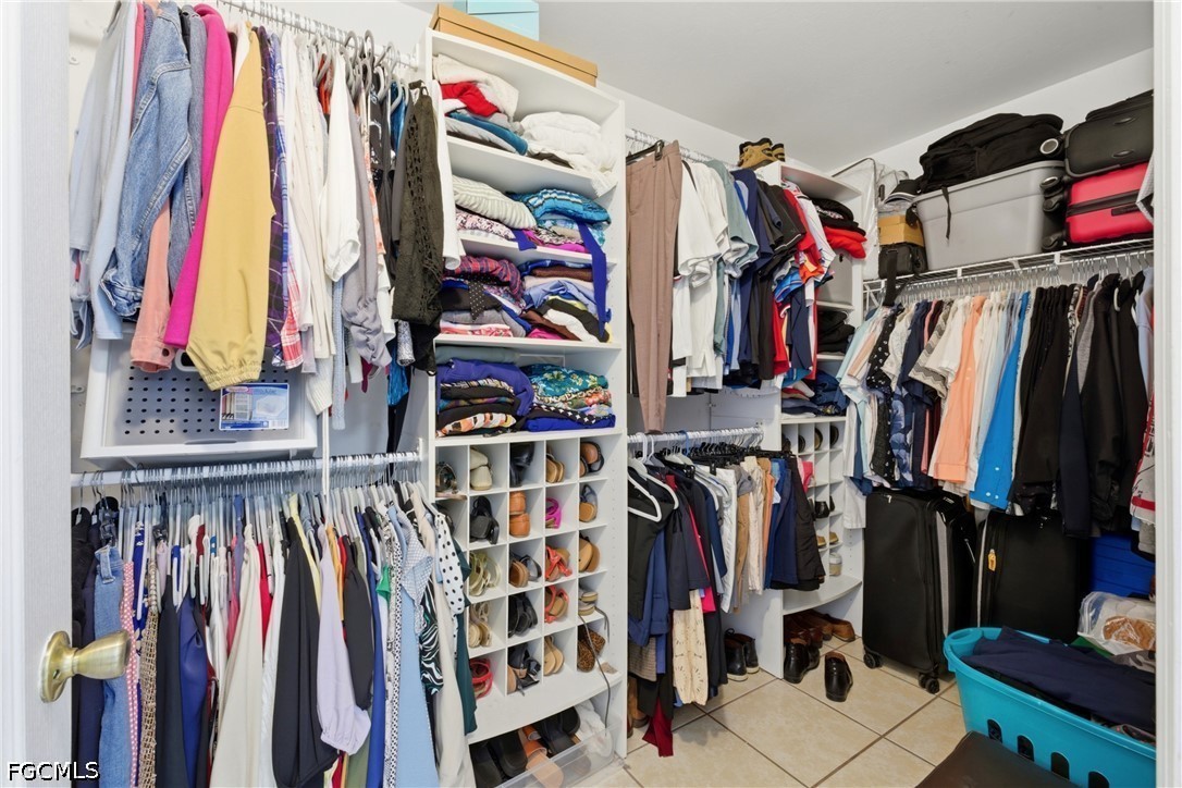 Closet