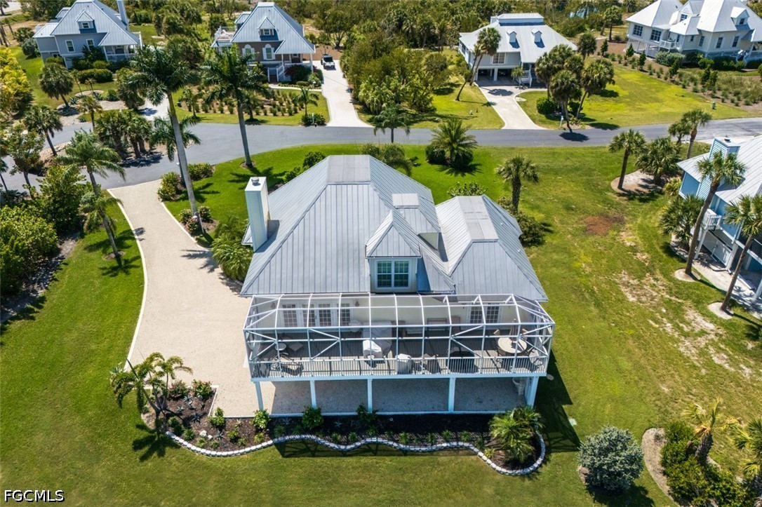 AerialView