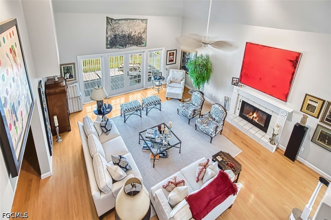LivingRoom