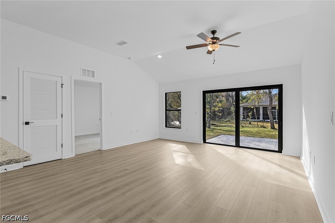 724 Goldrock, Lehigh Acres, FL 33974