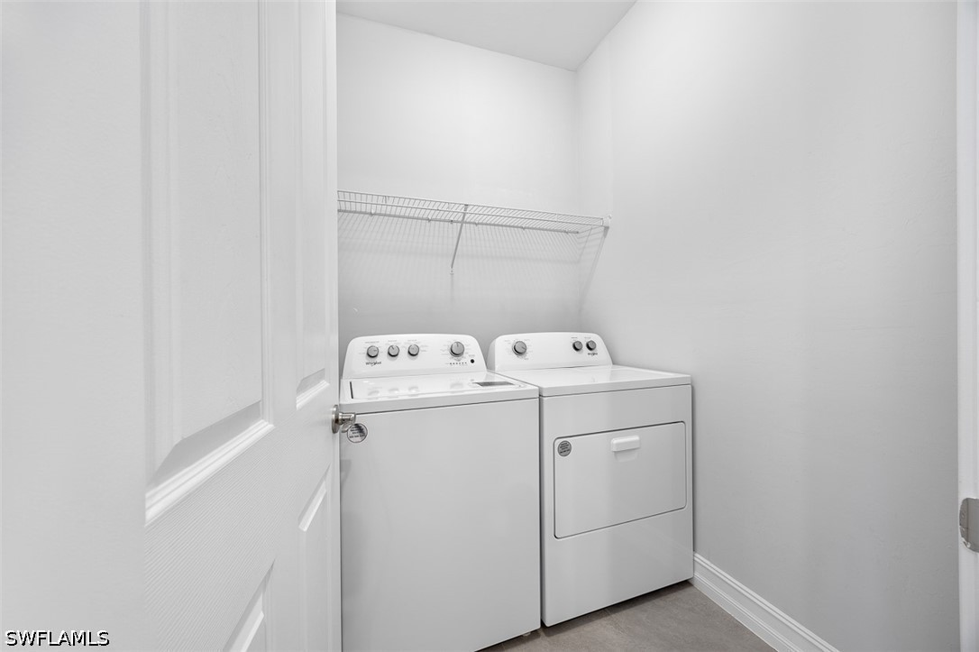 Laundry