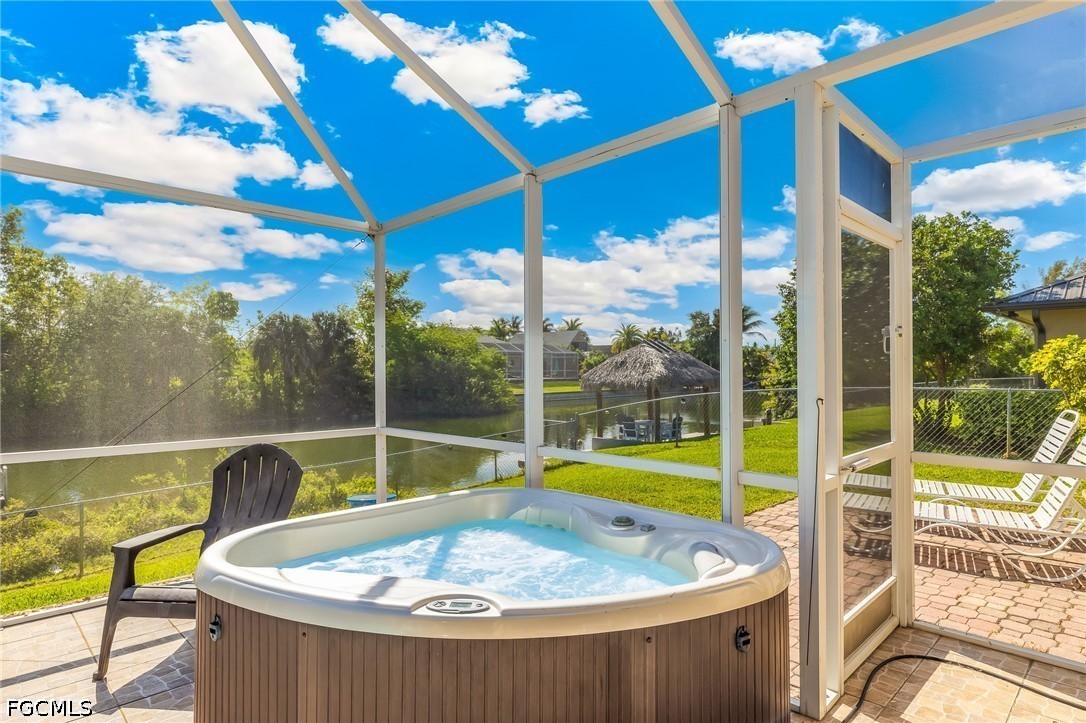 Spa