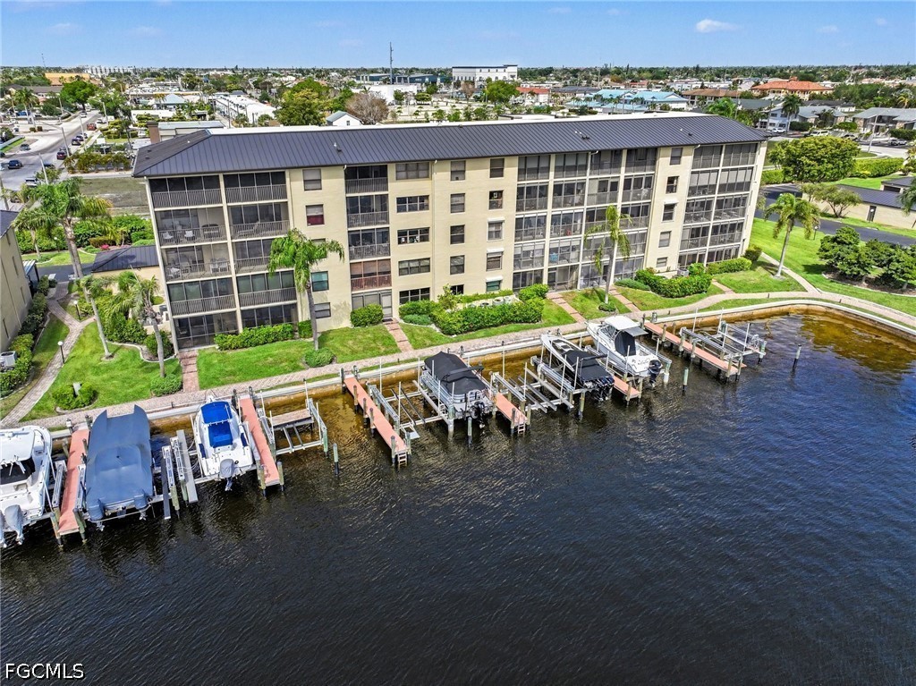 AerialView