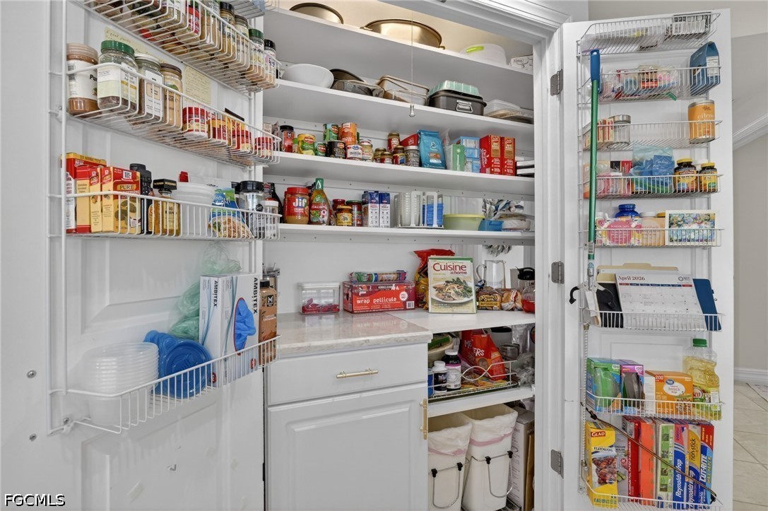 Pantry