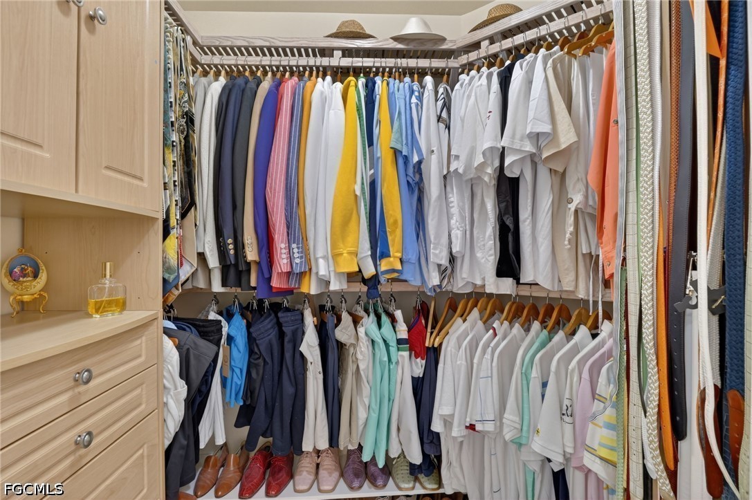 Closet