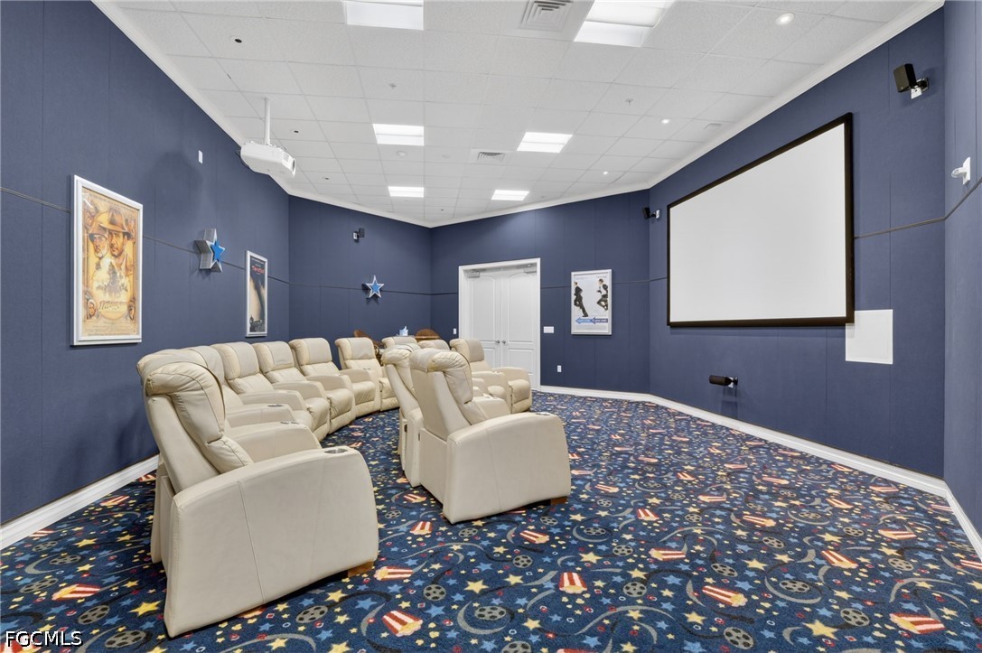 MediaRoom