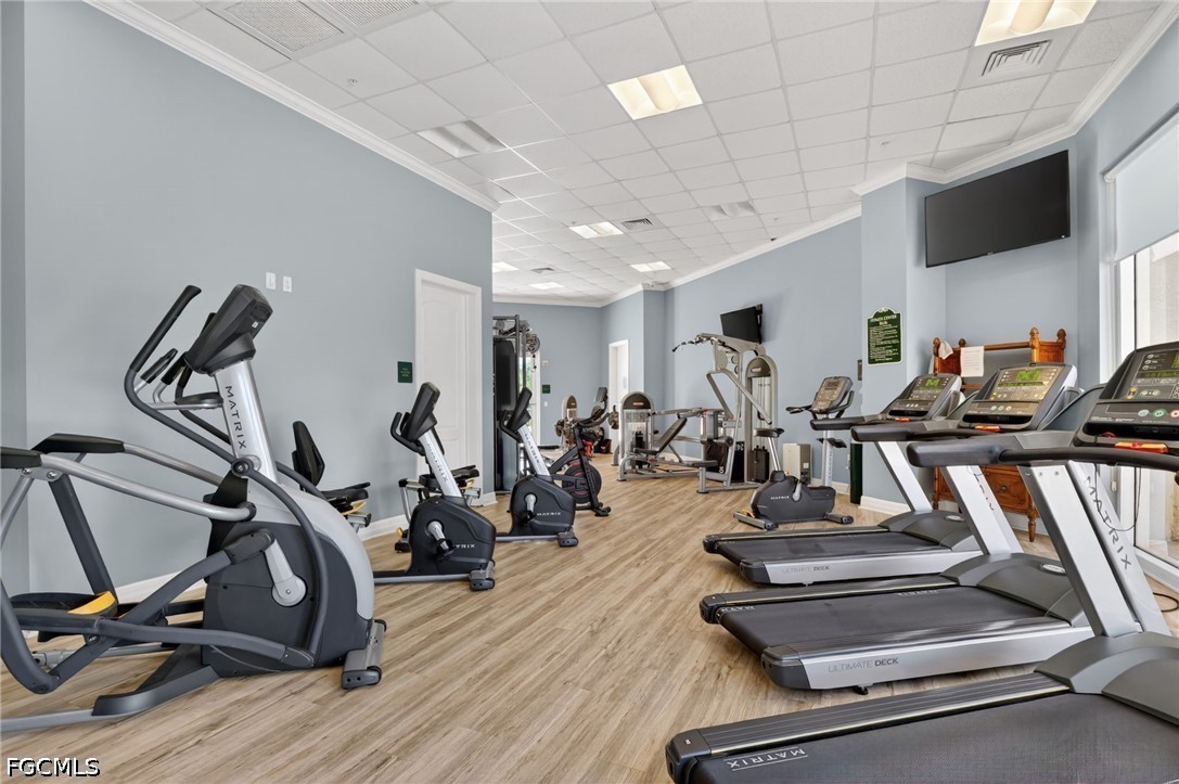 Gym