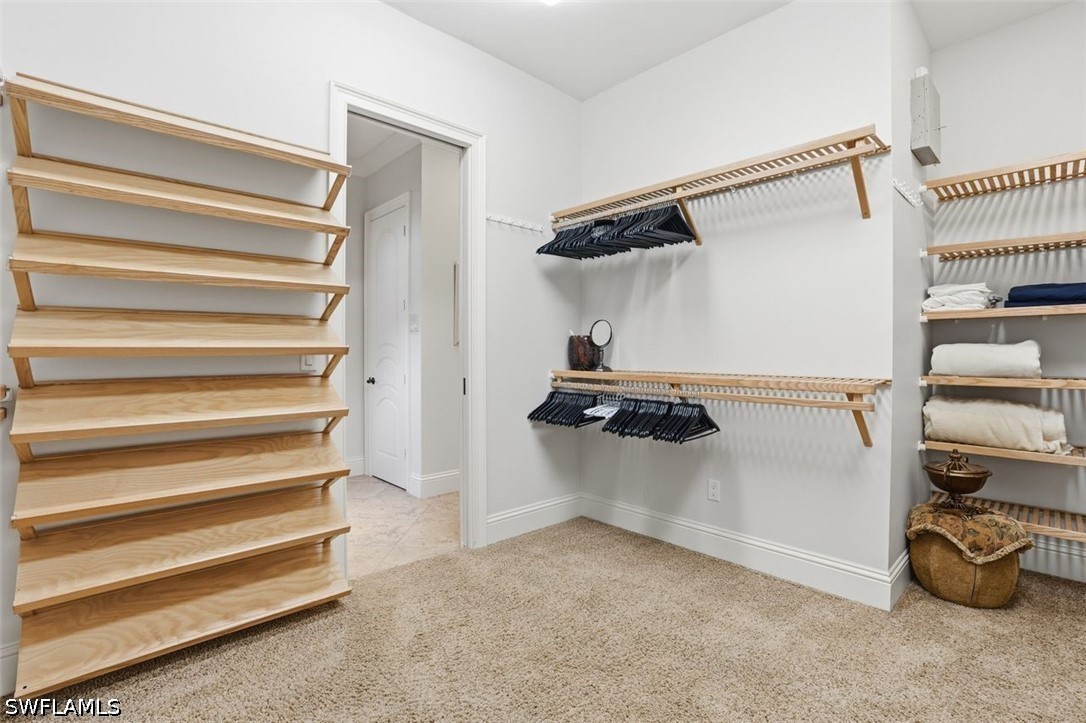 Closet